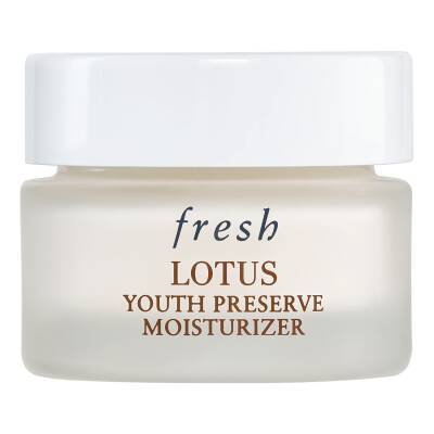 Fresh Lotus Youth Preserve Moisturiser 50ml (4)