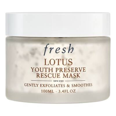 Fresh Lotus Youth Preserve Moisturiser 50ml (5)