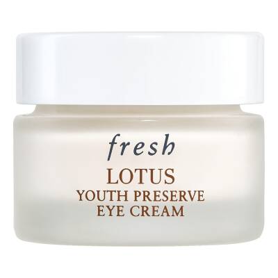 Fresh Lotus Youth Preserve Moisturiser 50ml (6)