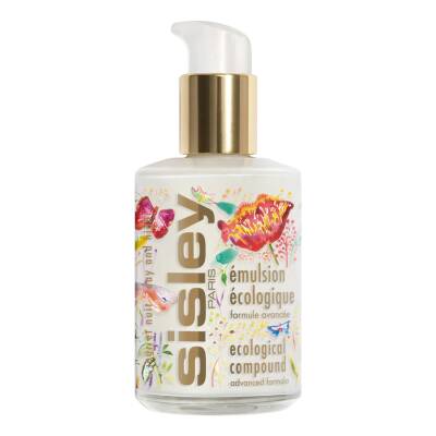 SISLEY Ecological Compound Advanced Formula - Moisurizing Face Treatment (2)