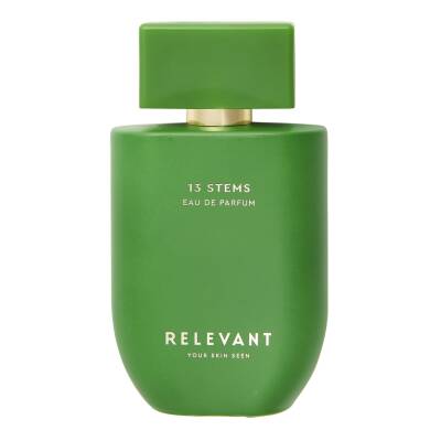 Relevant: Your Skin Seen 13 Stems Eau de Parfum 50ml