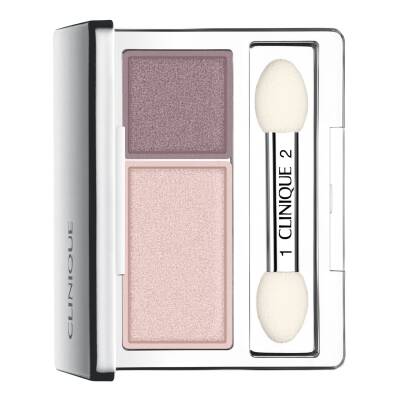 Clinique All About Shadow™ Duo Eyeshadow