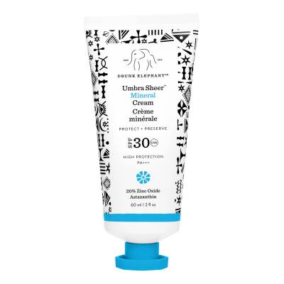 Drunk Elephant Umbra Tinted SPF 30 60ml