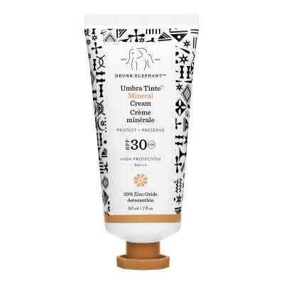 Drunk Elephant Umbra Tinted SPF 30 60ml (2)