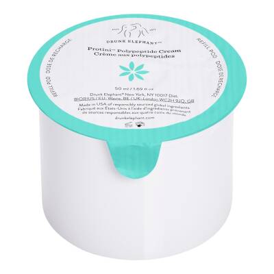 Drunk Elephant Protini™ Polypeptide Face Moisturiser 50ml (2)