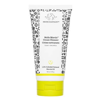 Drunk Elephant Mello Marula™ Cream Face Cleanser (2)
