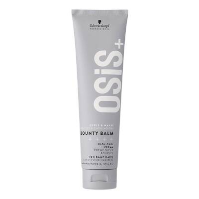 Schwarzkopf Professional Professional OSiS+ Bounty Balm Rich Curl Cream 150ml