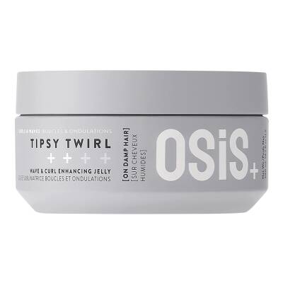 Schwarzkopf Professional Professional OSiS+ Tipsy Curl Enhancing Jelly 300ml