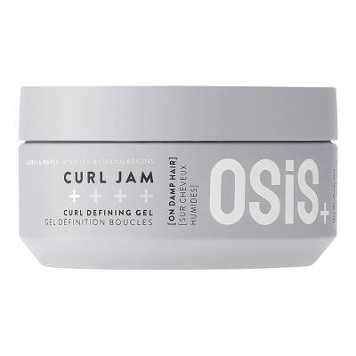 Schwarzkopf Professional Professional OSiS+ Curl Jam Curl Defining Gel 300ml