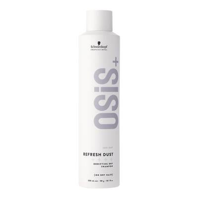 Schwarzkopf Professional Professional OSiS+ Refresh Dust Dry Shampoo 300ml