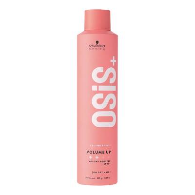 Schwarzkopf Professional Professional OSiS+ Volume Up Booster Spray 300ml (2)