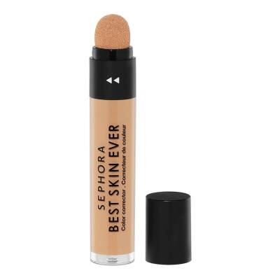 Sephora Collection Best Skin Ever Foundation 25ml (4)