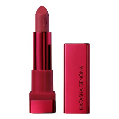 Natasha Denona Berry Pop Lip Crayon 1.2g Red (3)