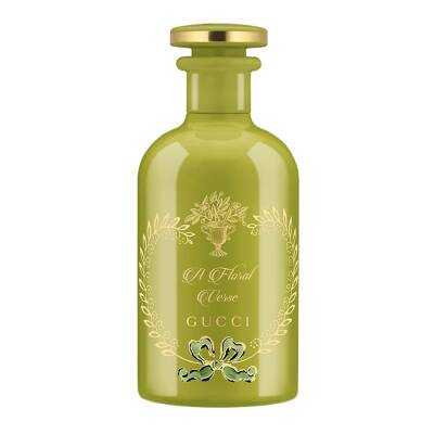 Gucci The Alchemist's Garden A Midnight Stroll Eau de Parfum ALCHEMIST GARDEN INCENSO EDP 100ML (4)