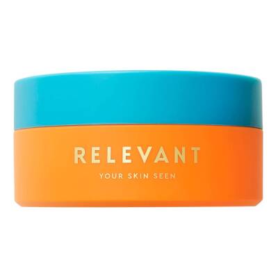 Relevant: Your Skin Seen Melt it Off Balm Cleanser 80g