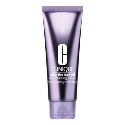 Clinique Take The Day Off™ Facial Cleansing Mousse 125ml