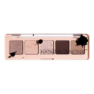 Natasha Denona Mini Eye Sculpt Eyeshadow Palette 4g Eye Sculpt (3)