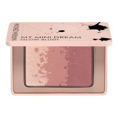 Natasha Denona My Mini Dream Glow Blush - Blush & Highlighter Palette 4g (8)