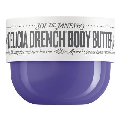 Sol De Janeiro Delicia Drench Body Butter 75ml