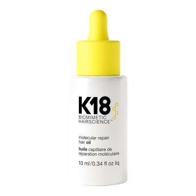 K18 Biomimetic Hairscience Leave-in Molecular Repair Hair Mask - Treatment for Damaged Hair (2)