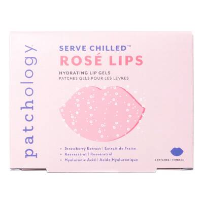 Patchology Serve Chilled Rosé Eye Gel Single (2)
