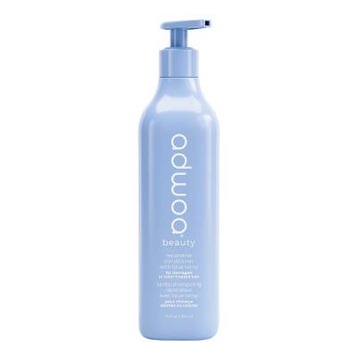 adwoa beauty® Blue Tansy Leave-In Conditioning Styler 414ml (3)
