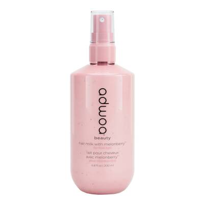 adwoa beauty® Melonberry Hair Milk Leave-In Conditioner 200ml