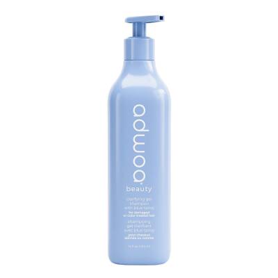 adwoa beauty® Blue Tansy Clarifying Gel Shampoo 414ml