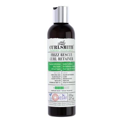 Curlsmith Frizz Rescue Curl Retainer 237ml