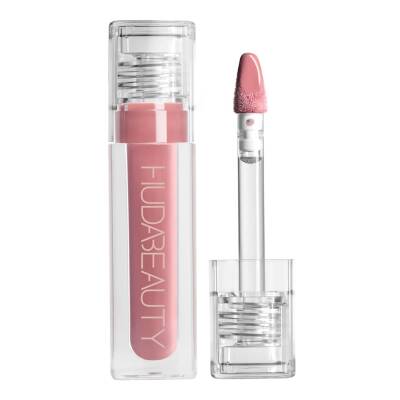 Huda Beauty Faux Filler Extra Shine Lip Gloss 3.9ml
