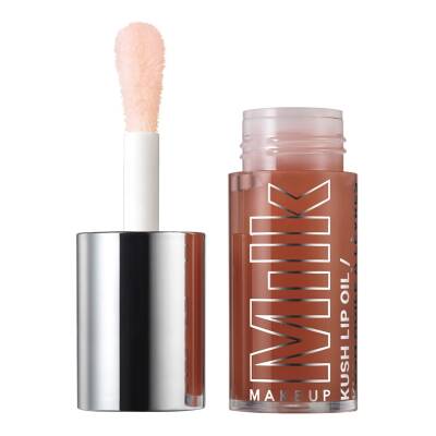 Milk Makeup Kush Lip Oil 5.5 ml - Green Dragon (2)