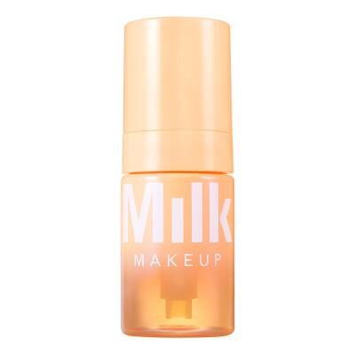 Milk Makeup Cloud Glow Primer - Priming Foam With Brightening Turmeric Cloud Glow (27 ml)