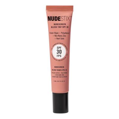 Nudestix Nudescreen Blush Tint SPF 30