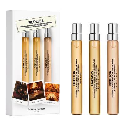 Maison Margiela Replica Up at Dawn Eau De Toilette (4)