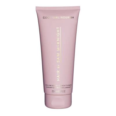 Hair By Sam McKnight Cool Girl Volume Blow Dry Foam 150ml (2)