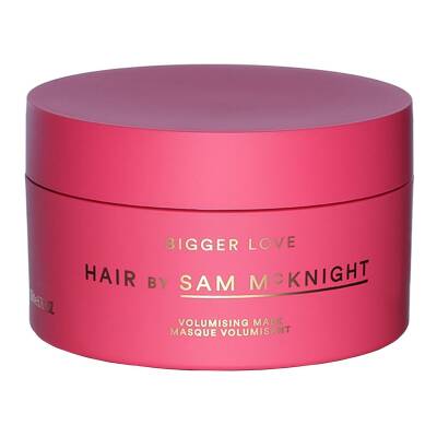 Hair By Sam McKnight Deeper Love 5-Minute Intense Treatment Mask 200g