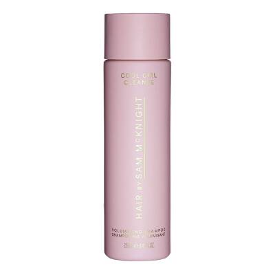 Hair By Sam McKnight Cool Girl Volume Blow Dry Foam 150ml (3)