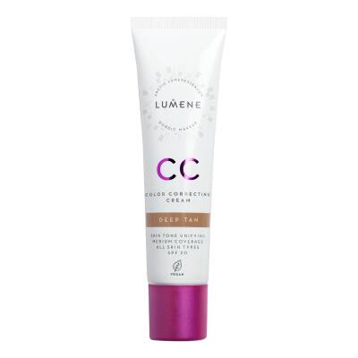 Lumene CC Cream SPF20 30ml