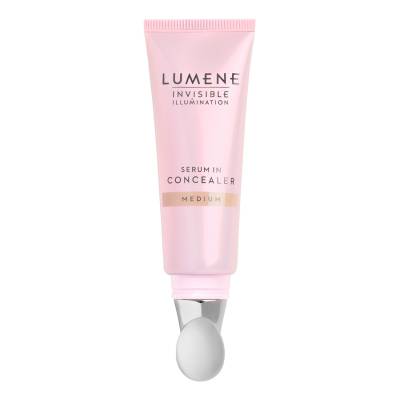 Lumene Invisible Illumination Vegan Collagen Serum in Foundation SPF30 30ml