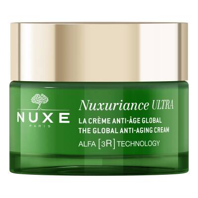NUXE Nuxuriance® Ultra The Global Anti-Aging Rich Cream 50 ml