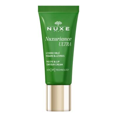 NUXE Nuxuriance® Ultra The Targeted Eye & Lip Contour Cream 15 ml