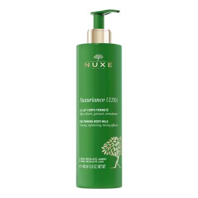 NUXE Nuxuriance® Ultra The Firming Body Milk 400 ml