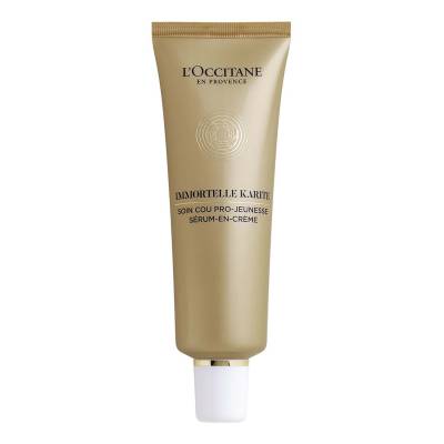 L’Occitane Shea Immortelle Neck Cream 50ml (2)