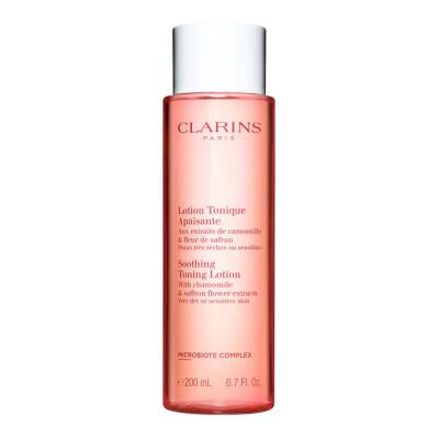 Clarins Soothing Toning Lotion 200ml