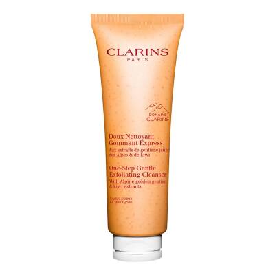 Clarins One-Step Gentle Exfoliating Cleanser 125ml (2)