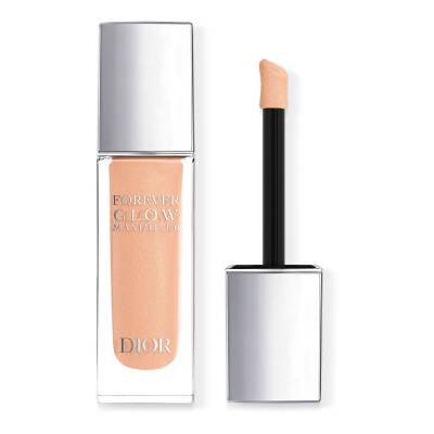 Dior Forever Skin Glow - 24H Hydrating Radiant Foundation - Clean (2)