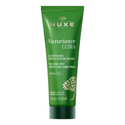 NUXE Nuxuriance® Ultra The Dark Spot Correcting Hand Cream 75 ml