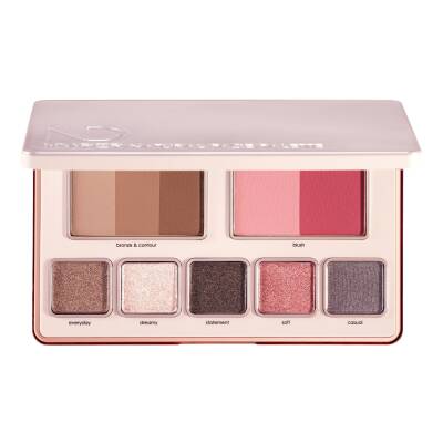 Natasha Denona Hy-Per Natural Face palette 12.8 g (2)