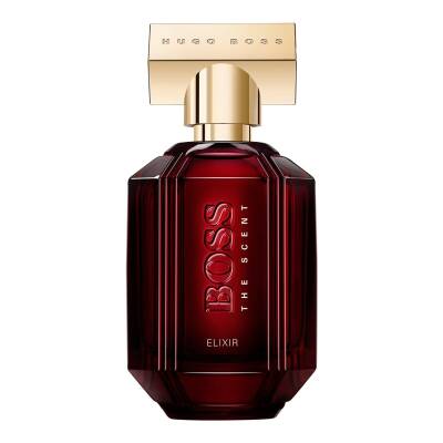 BOSS The Scent Elixir Parfum Intense for Him 50ml