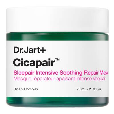 Dr Jart+ Cicapair™ - Intensive Soothing Repair Serum Mask 25g (7)